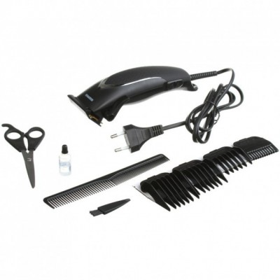 Машинка для стрижки волос Gemei GM-809