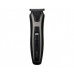 Машинка для стрижки волос Gemei GM 6067 аккумуляторный черный