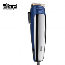 Машинка для стрижки волос DSP 90157 от сети синий