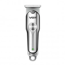 Машинка для стрижки волос VGR V-071 триммер для бороды и усов