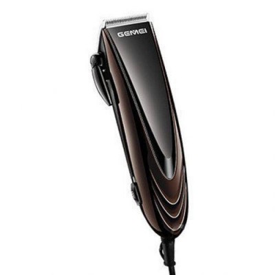 Машинка для стрижки Geemy GM 813 Professional машинка для стрижки от сети