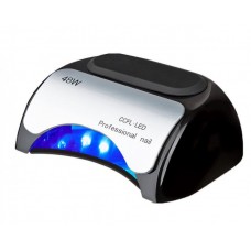 Лампа SUN 48W для полимеризации УФ Manicure UV Lamp