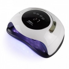 Лампа для маникюра SUN BQ 5T для полимеризации УФ Manicure UV Lamp