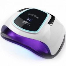 Лампа для маникюра SUN BQ 6T для полимеризации УФ Manicure UV Lamp