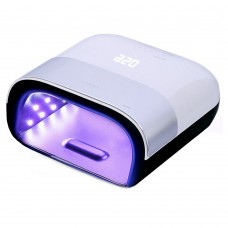 Лампа для маникюра SUN 3 для полимеризации УФ Manicure UV Lamp