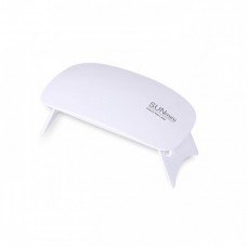 Лампа SUN Mini для полимеризации УФ Manicure UV LED