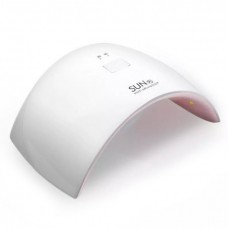 Лампа для маникюра SUN 9C 24W для полимеризации УФ Manicure UV Lamp