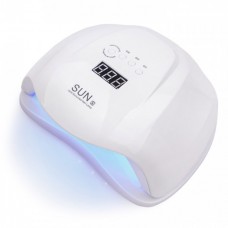 Лампа для маникюра SUN X для полимеризации УФ Manicure UV Lamp