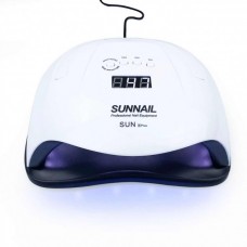 Лампа для маникюра SUN X Plus для полимеризации УФ Manicure UV Lamp