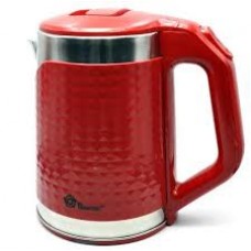 Электрочайник Domotec MS-5027 2 л красный Электрический чайник