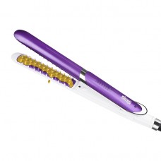 Выпрямитель DSP 10134 щипцы для волос фиолетовый