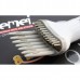 Фен-щетка Gemei GM-4832 8 в 1 браш стайлер расческа для брашинга