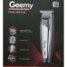 Машинка для стрижки волос Geemy GM-6162 машинка аккумуляторная Geemy GM-6162 машинка для стрижки бороды и усов