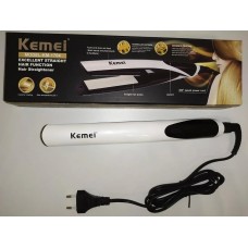 Выпрямитель для волос Kemei KM-1704  45W