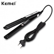 Выпрямитель для волос Kemei KM-2139 утюжок для волос щипцы для волос Kemei 2139 утюжок выпрямитель