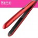 Выпрямитель для волос Kemei KM-2205 утюжок для волос щипцы для волос Kemei 2205 утюжок выпрямитель