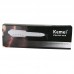 Выпрямитель для волос Kemei KM-289S утюжок для волос щипцы для волос Kemei 289S утюжок выпрямитель с дисплеем