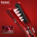 Выпрямитель для волос Kemei KM-3011 утюжок для волос щипцы для волос Kemei 3011 утюжок выпрямитель