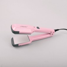 Выпрямитель для волос Maestro MR-250 розовый