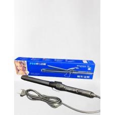 Плойка Pro Mozer MZ-6627 локон для завивки волос