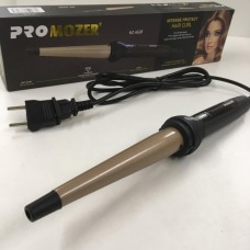 Плойка конусная Pro Mozer MZ-6628 локон для завивки волос