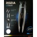 Машинка для стрижки волос Rozia HQ-225 машинка аккумуляторная Rozia 225 машинка для стрижки бороды и усов