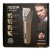 Машинка для стрижки волос Rozia HQ-230 машинка аккумуляторная Rozia 230 машинка для стрижки бороды и усов