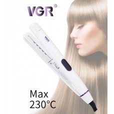 Выпрямитель VGR V-501 утюжок для волос