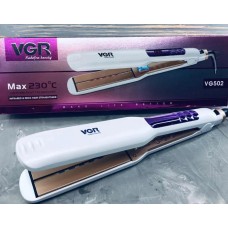Выпрямитель VGR VG-502 утюжок для волос