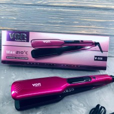 Профессиональный выпрямитель для волос Утюжок VGR V-506 щипцы для волос выпрямитель щипцы VGR 506