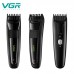 Машинка для стрижки волос VGR V-015 Бoдигpуммep VGR V015