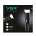 Машинка для стрижки волос VGR V-021 электрическая машинка для стрижки волос VGR V021