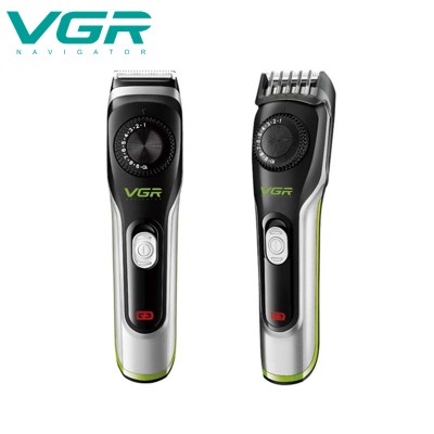 Машинка для стрижки волос VGR V-028 Бoдигpуммep VGR V028