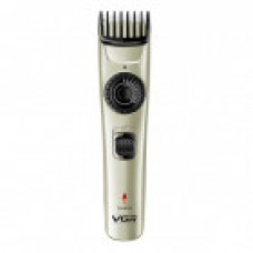 Профессиональная машинка для стрижки волос VGR V-031 электрическая машинка для стрижки волос VGR V031 0-20 мм