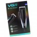 Профессиональная машинка для стрижки волос VGR V-033 электрическая машинка для стрижки волос VGR V033