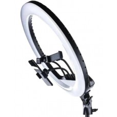 Профессиональная кольцевая Лампа Ring Light RL-14 36 см с пультом без штатива