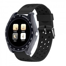 Смарт часы Smart Watch Z1 Black Умные часы
