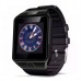 Умные часы Smart Watch DZ09 Black