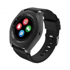 Умные часы Smart Watch Z3 Black