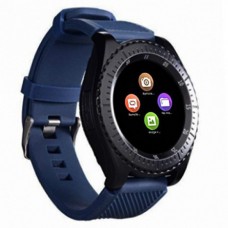 Умные часы Smart Watch Z3 Blue