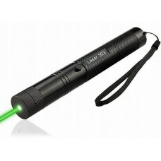 Лазерная указка Laser 303 Green Laser Pointer зеленый лазер