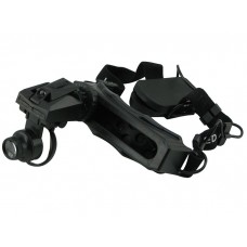 Бинокулярные очки Magnifier 9892D с LED подсветкой
