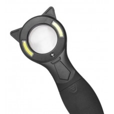 Лупа ручная с подсветкой Luminous Magnifier 079
