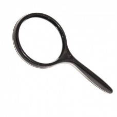 Лупа ручная Magnifying Glass 75mm
