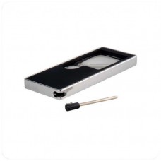 Лупа карманная с подсветкой Mobile phone multi magnifier TH-7007