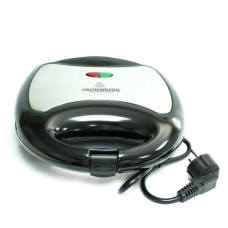 Гриль Crownberg CB-1068 бутербродница