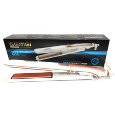 Утюжок выпрямитель волос Gemei GM-430