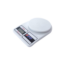 Весы кухонные Electronic Kitchen Scale DT Smart DT-400 на 10 кг