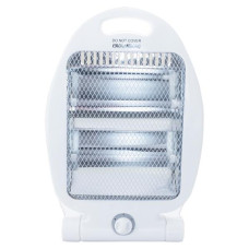 Обогреватель Crownberg CB-7745 400-800Вт кварцевый