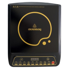 Настольная индукционная плита Crownberg Cb 1326 2000Вт 1 конфорка